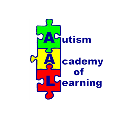 Autism Academy of Learning Logo