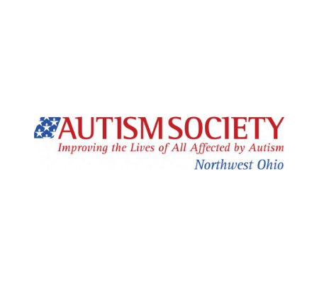 Autism Society Logo