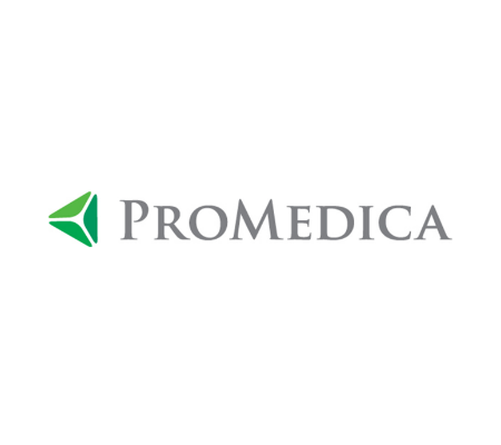 Promedica Logo