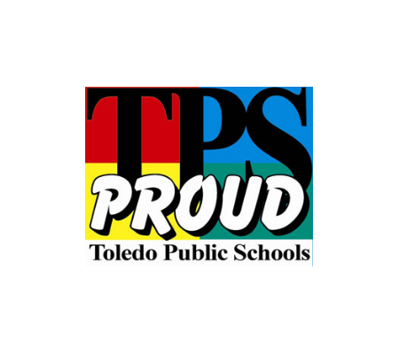 Toledo Public Schools Logo