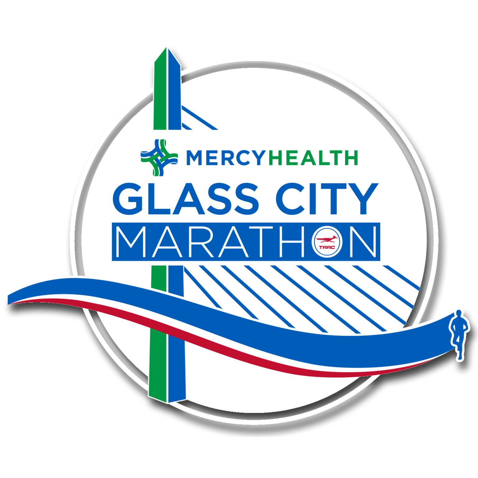Glass City Marathon