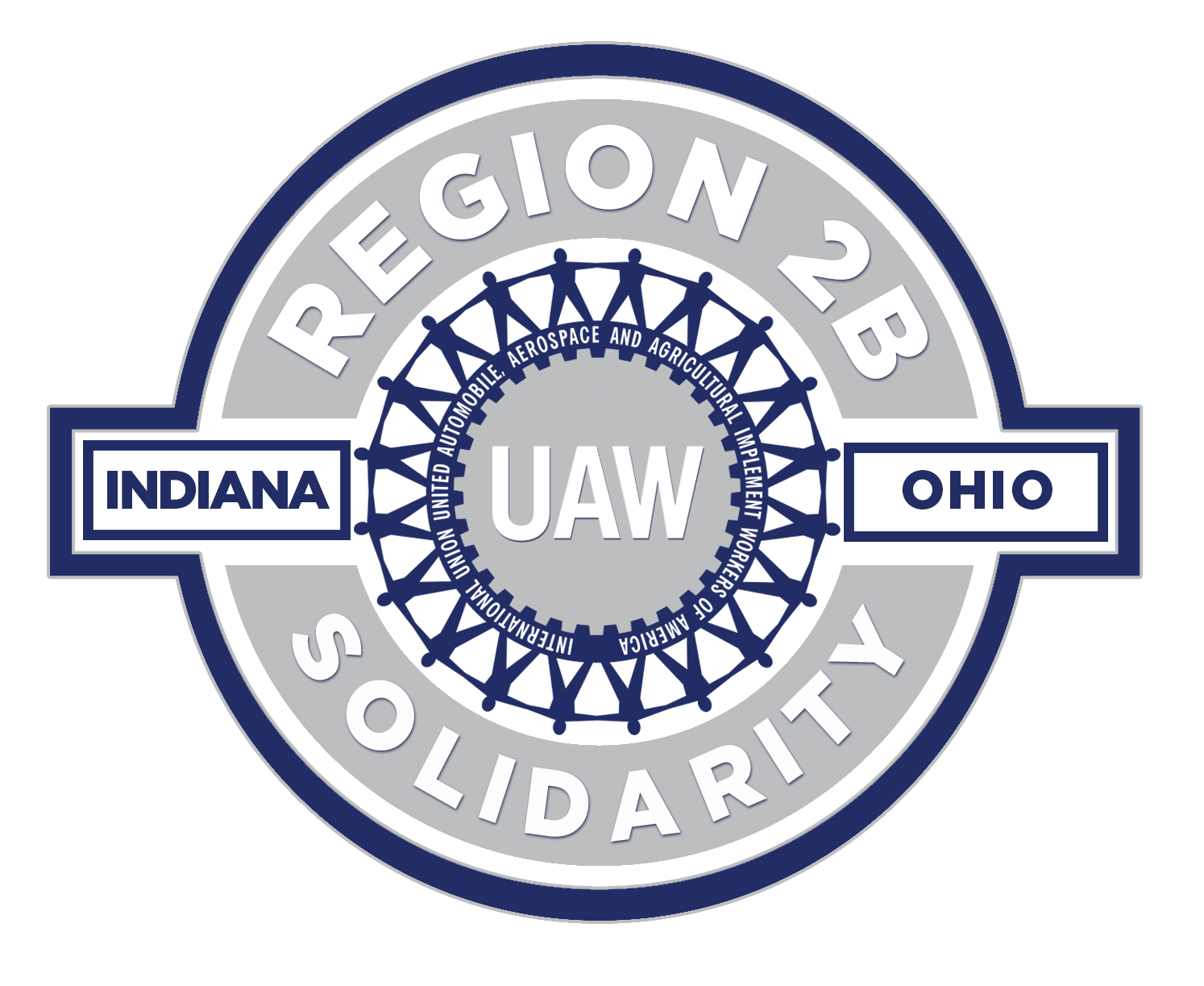 UAW Region 2B