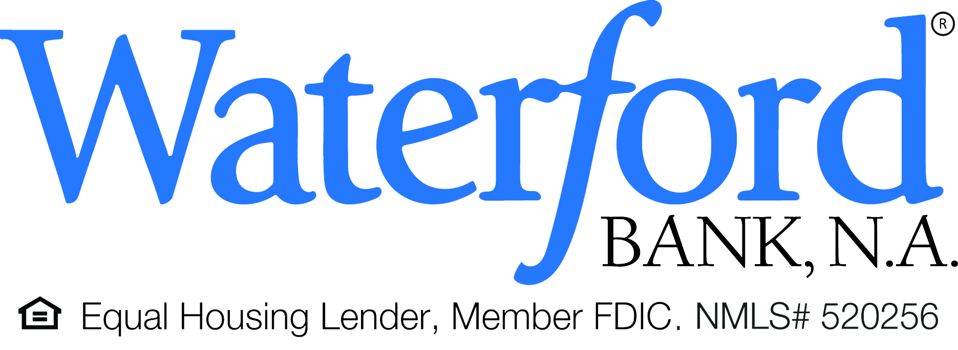 Waterford Bank