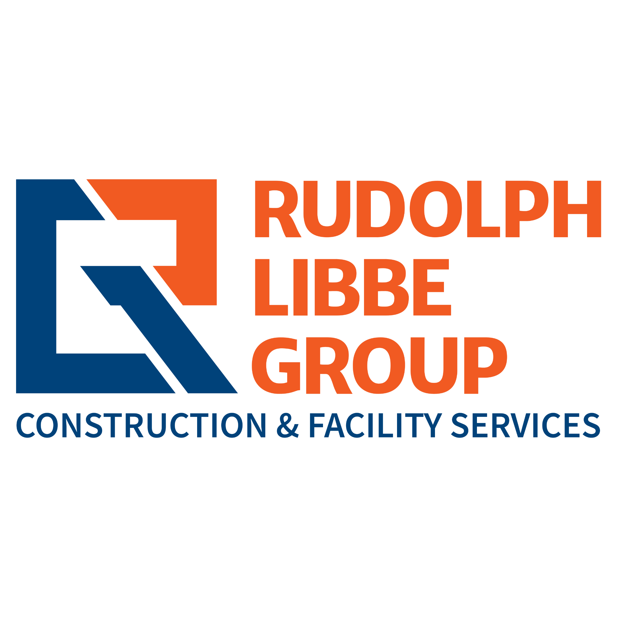 Rudolph Libbe Group Logo